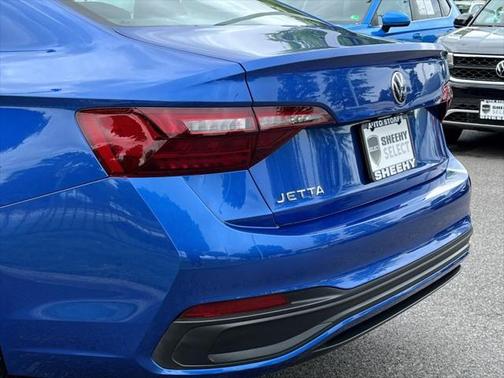 2024 Volkswagen Jetta 1.5T Sport
