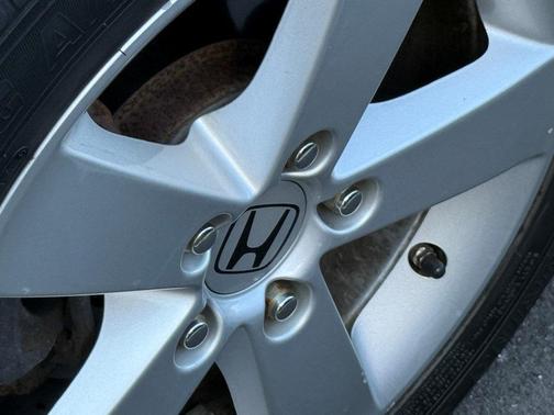 2011 Honda Civic LX-S