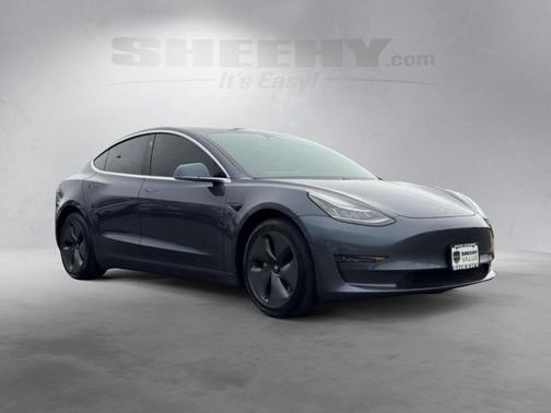 2020 Tesla Model 3 Standard Range