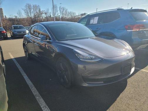2020 Tesla Model 3 Standard Range