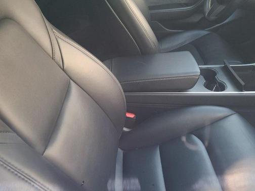 2020 Tesla Model 3 Standard Range