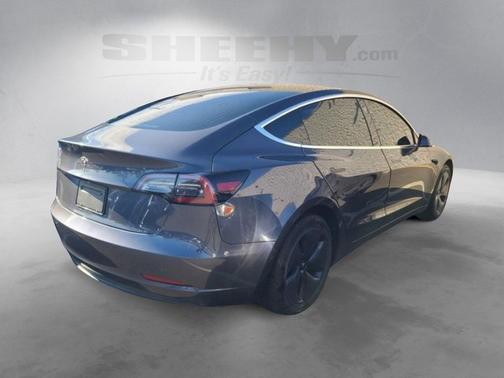 2020 Tesla Model 3 Standard Range