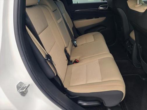 2016 Jeep Grand Cherokee 75th Anniversary