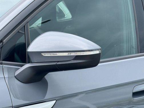 Deep Black Pearl 2023 Volkswagen ID.4 Pro S