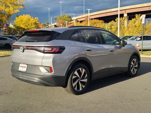 2025 Volkswagen ID.4 Pro