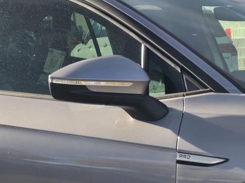 Mist 2025 Volkswagen ID.4 Pro