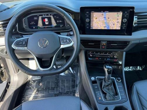 2025 Volkswagen Jetta 1.5T SEL