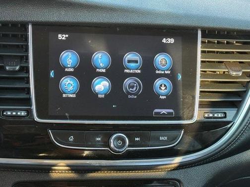 2018 Buick Encore Essence