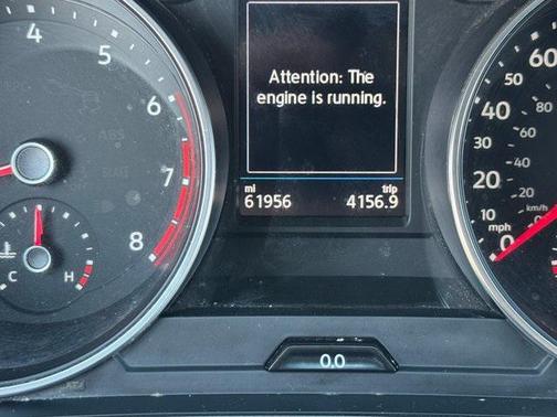 2021 Volkswagen Tiguan 2.0T SE 4MOTION