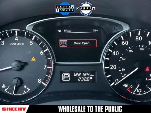 2013 Nissan Pathfinder SV