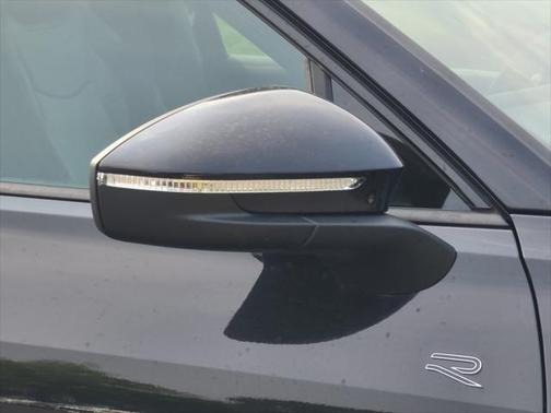 2025 Volkswagen Tiguan 2.0T SE R-Line Black 4MOTION