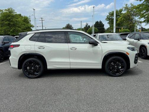 sandstone 2026 Volkswagen Tiguan 2.0T SE R-Line Black 4MOTION