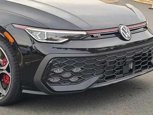 2026 Volkswagen Golf GTI 2.0T S DSG