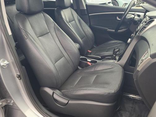 2015 Hyundai Elantra GT Base