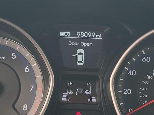 2015 Hyundai Elantra GT Base