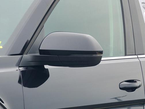2025 Volkswagen Atlas 2.0T SE w/Technology 4MOTION