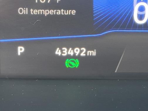 2023 Volkswagen Tiguan 2.0T SE R-Line Black 4MOTION
