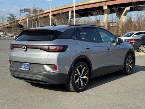 2023 Volkswagen ID.4 Pro S