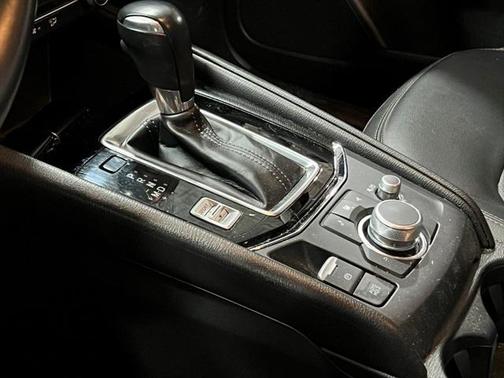 2022 Mazda CX-5 2.5 S Preferred