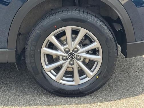 2022 Mazda CX-5 2.5 S Preferred