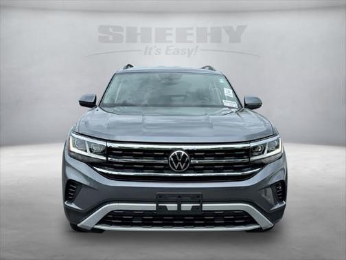 2022 Volkswagen Atlas 2.0T SE