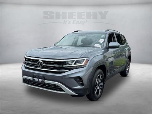 2022 Volkswagen Atlas 2.0T SE