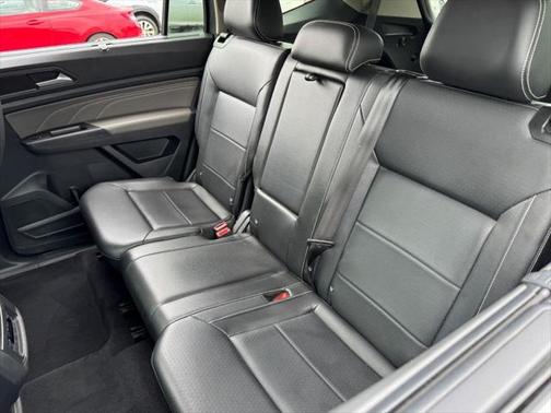 2022 Volkswagen Atlas 2.0T SE