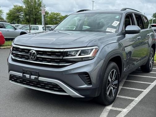 2022 Volkswagen Atlas 2.0T SE
