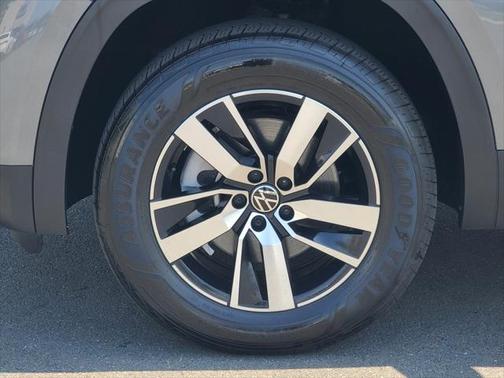 2022 Volkswagen Atlas 2.0T SE