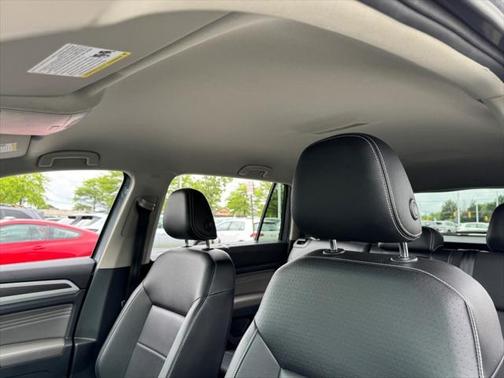 2022 Volkswagen Atlas 2.0T SE