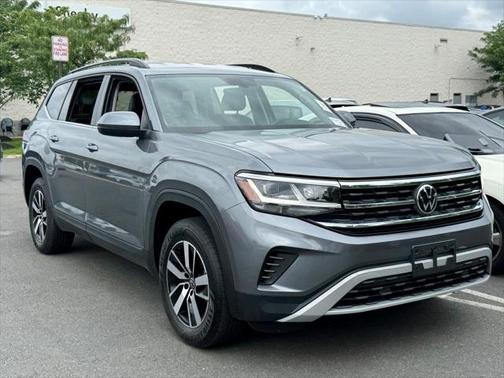 2022 Volkswagen Atlas 2.0T SE