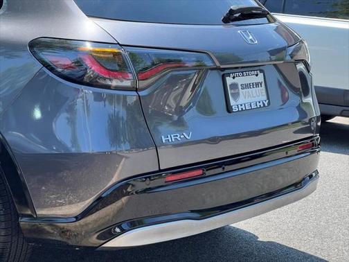 2023 Honda HR-V EX-L