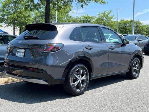 2023 Honda HR-V EX-L