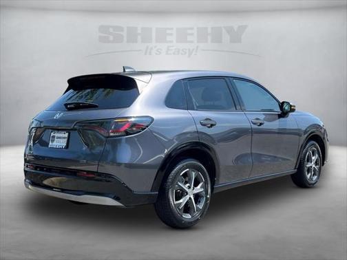 2023 Honda HR-V EX-L