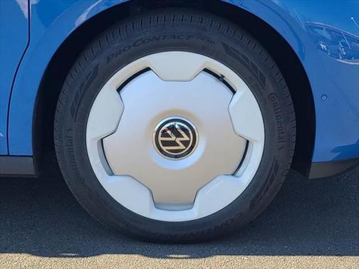 2025 Volkswagen ID. Buzz 1st Edition