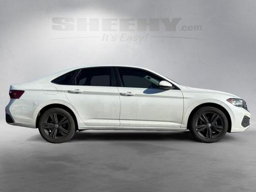 2023 Volkswagen Jetta 1.5T SE