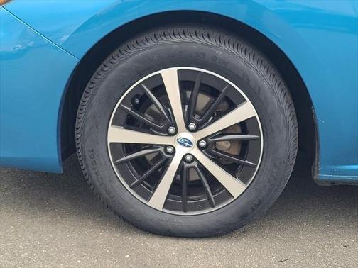 2019 Subaru Impreza 2.0i Premium