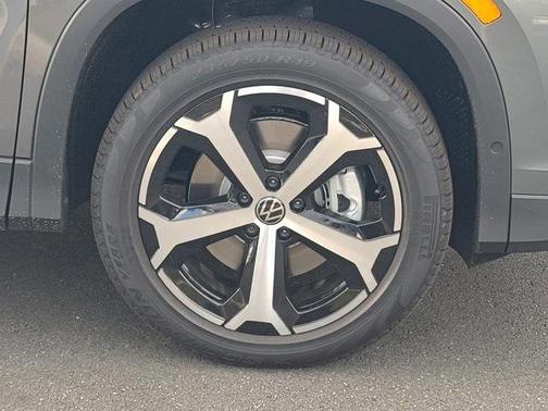 2026 Volkswagen Tiguan 2.0T SE 4MOTION