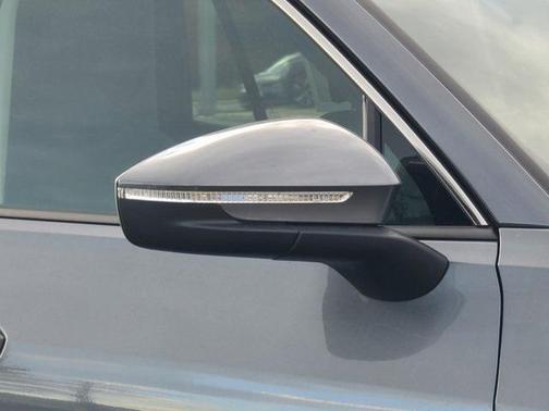 2026 Volkswagen Tiguan 2.0T SE 4MOTION