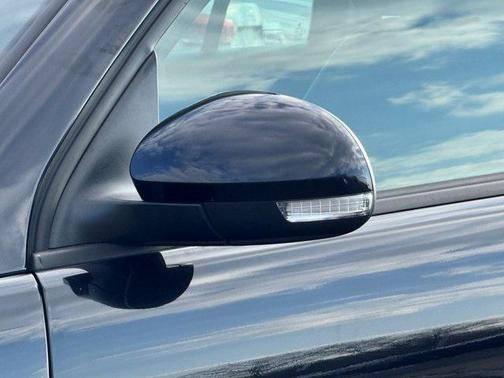 2017 Volkswagen Tiguan 2.0T S 4MOTION