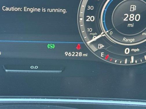 2018 Volkswagen Tiguan 2.0T SEL