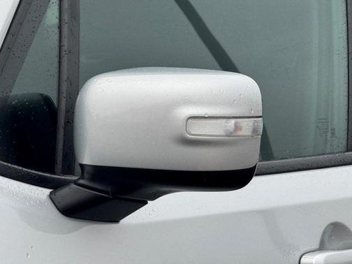 2020 Jeep Renegade Altitude