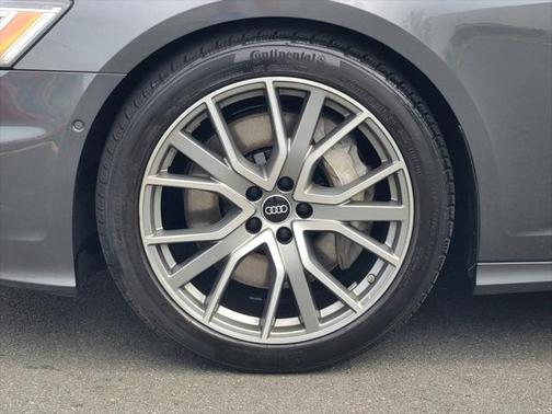 2022 Audi A6 55 Premium Plus