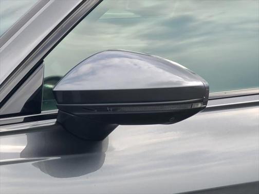 2022 Audi A6 55 Premium Plus