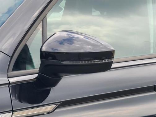 2022 Volkswagen Tiguan 2.0T S 4MOTION