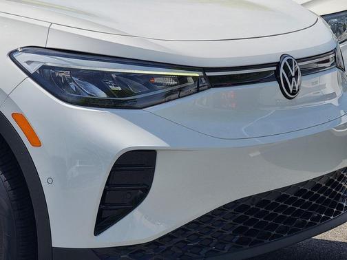 2025 Volkswagen ID.4 Pro