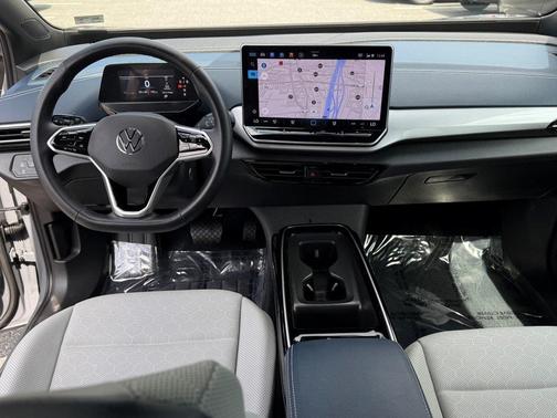 2024 Volkswagen ID.4 Pro S