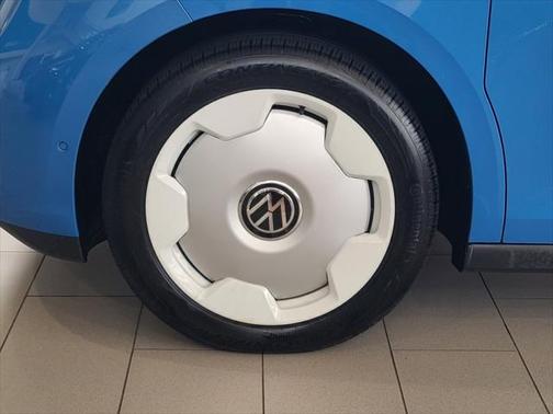 2025 Volkswagen ID. Buzz 1st Edition with 4MOTION