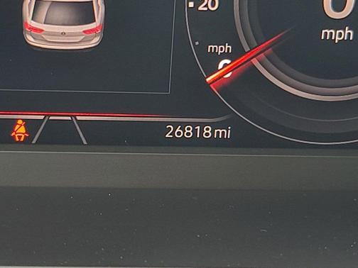 2022 Volkswagen Tiguan 2.0T SEL R-Line 4MOTION