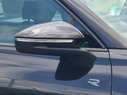 2025 Volkswagen Tiguan 2.0T SE R-Line Black 4MOTION